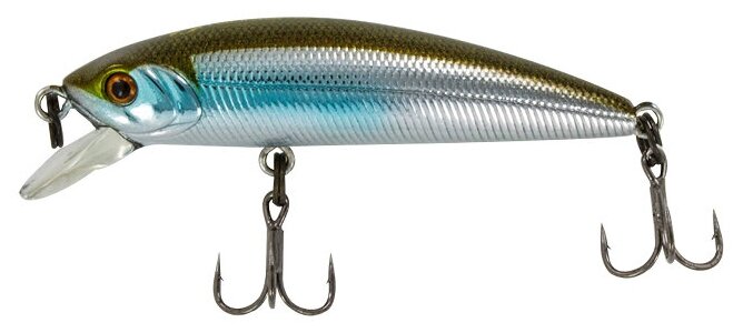 Воблер Tsuribito Minnow 42SS 035