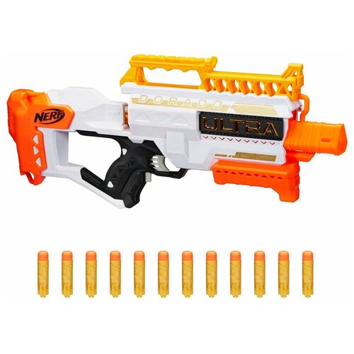 Игровой набор Hasbro NERF ULTRA Dorado F2018ZR0