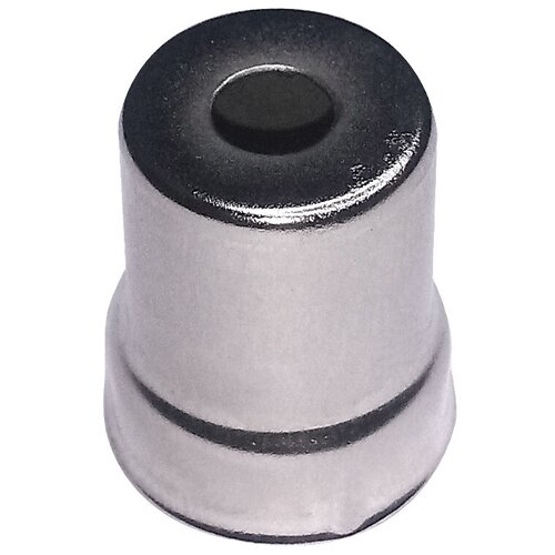 Колпачок магнетрона LG с малым кругом, D=15 мм