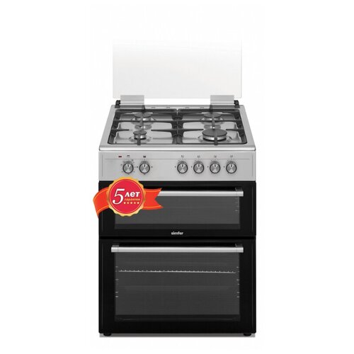 Комбинированная плита Simfer F66HH4501 4082600₽