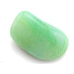Алтарный камень Авантюрин зеленый - изображение
