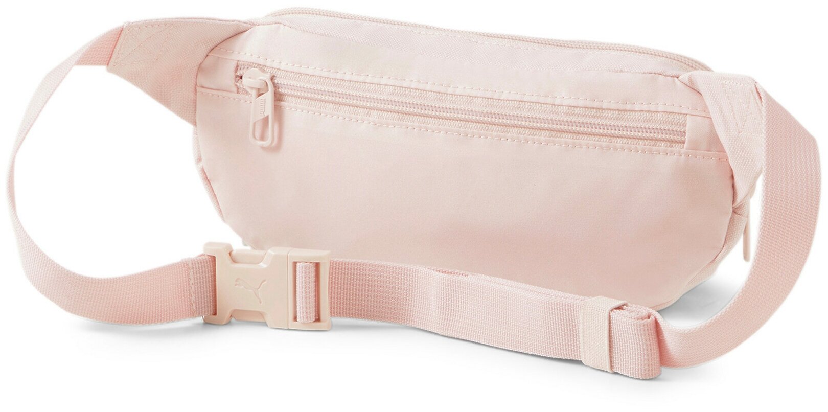 puma fanny pack pink