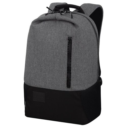 фото Рюкзак asgard р-7842 серый