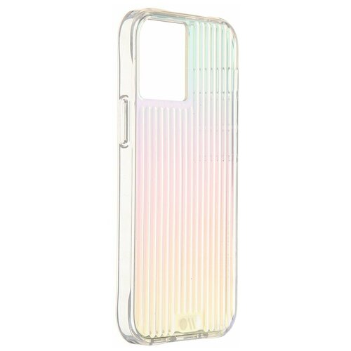 Чехол Case-Mate для APPLE iPhone 12 Mini Tough Groove Iridescent CM043604