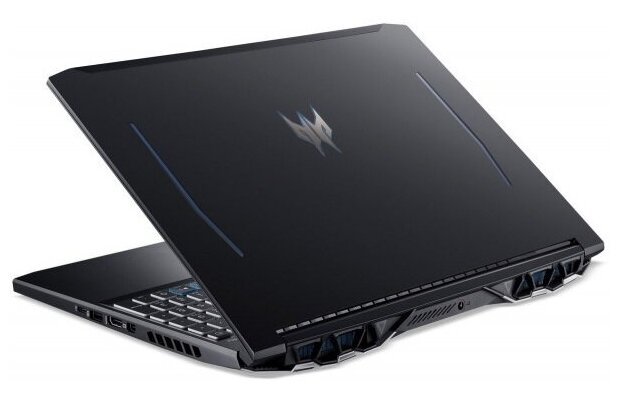 Ноутбук Acer Predator Helios 300 PH315-54-517J
