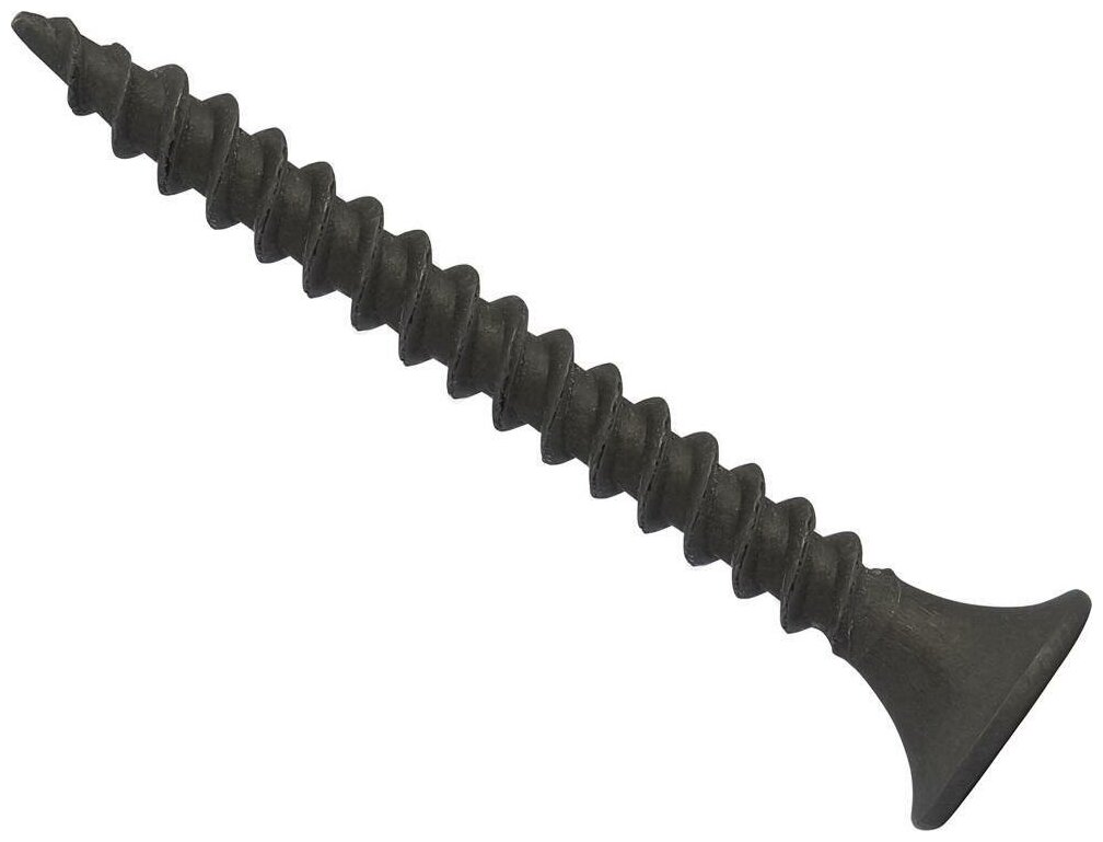 фото Саморез Tech-Krep 3.5x35 потайной частая резьба (30 шт.)