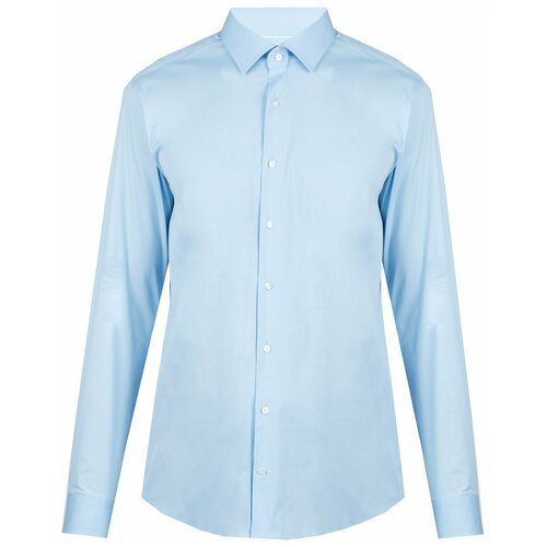 фото Рубашка strellson голубой