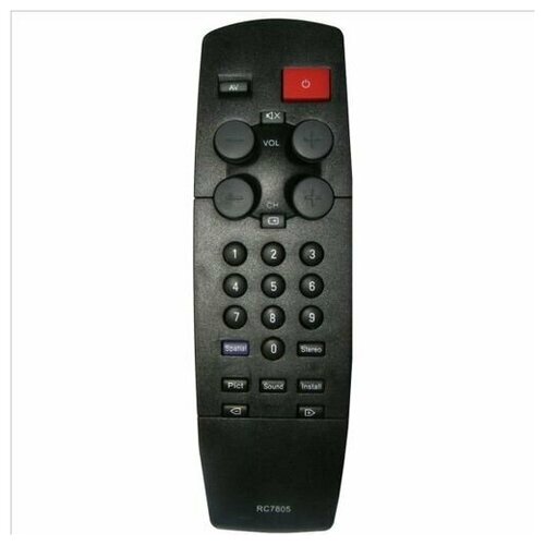 фото Пульт для philips rc7805 huayu
