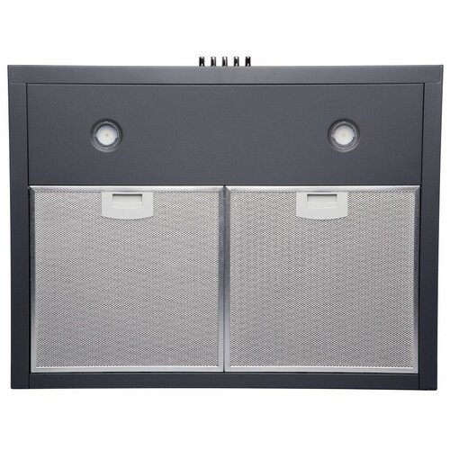 Кухонная вытяжка Konigin Canary Grey 50 649000₽