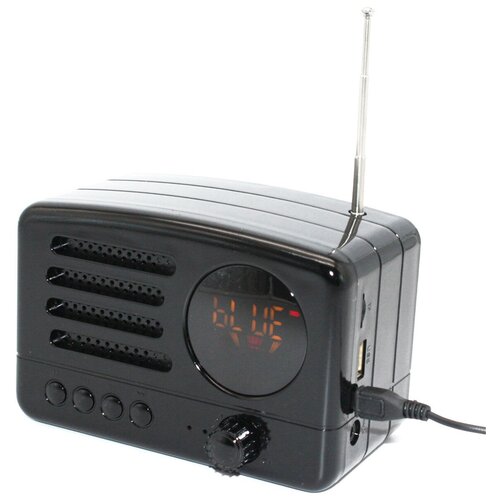 Портативное радио AT-Pulsar YM-022 USB AUX 167000₽