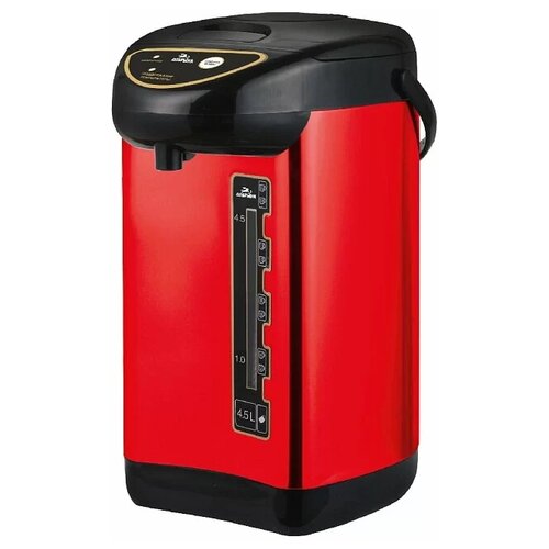 Термопот Добрыня DO-492493 красный 518200₽