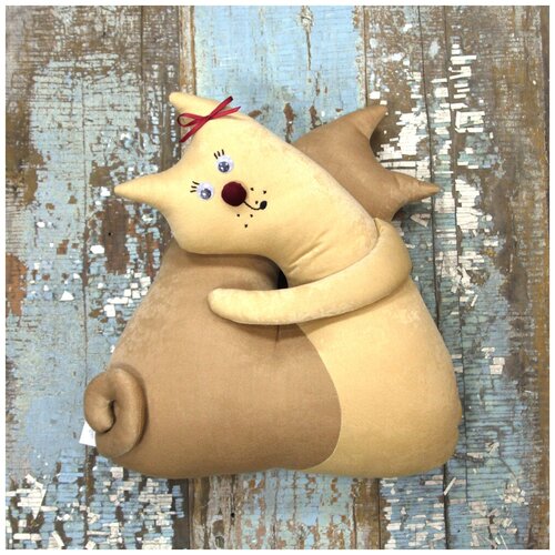 Подушка-игрушка 