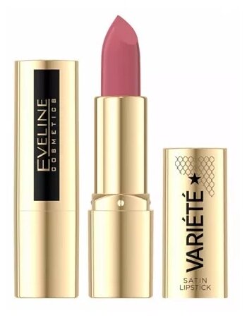 Eveline Cosmetics Помада для губ Variete, оттенок 15