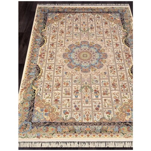 Ковер Popak - CREAM - Прямоугольник - коллекция SHIRAZ 2.00x3.00