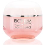 Biotherm Aquasource Увлажняющий крем для сухой кожи лица - изображение