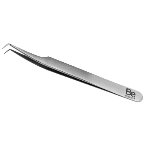 Пинцет Be Perfect для наращивания ресниц тип 