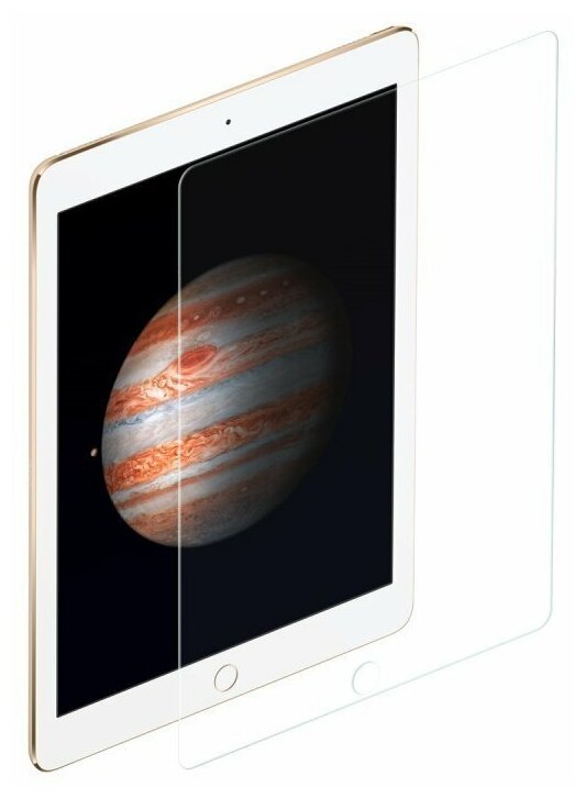Защитное стекло для планшета Apple iPad Air 2019 10,5