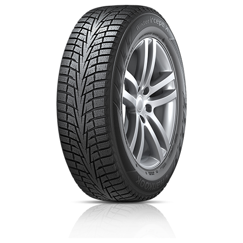 Hankook Winter i*cept X RW10 265/50 R19 T106
