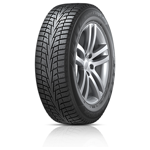 фото Шина 275/45r20 hankook winter i*cept x rw10 110t hankook tire