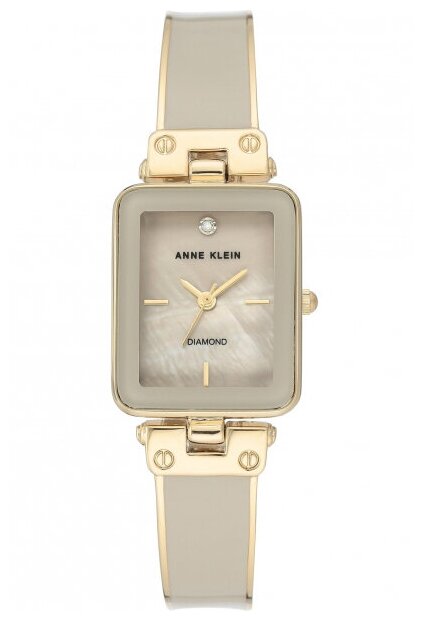Наручные часы Anne Klein 3636TNGB