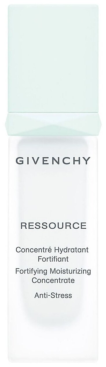 GIVENCHY Ressource Укрепляющая и увлажняющая сыворотка анти-стресс для лица, 30 мл