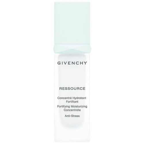 GIVENCHY Ressource Укрепляющая и увлажняющая сыворотка анти-стресс для лица, 30 мл givenchy ressource укрепляющая и увлажняющая сыворотка анти стресс для лица 30 мл