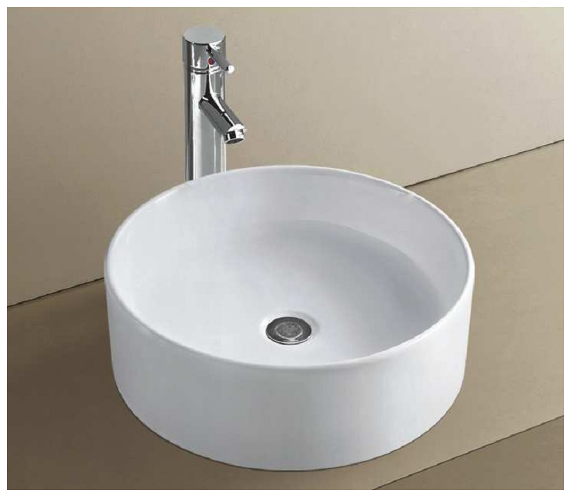 Раковина-чаша CeramaLux - фото №15