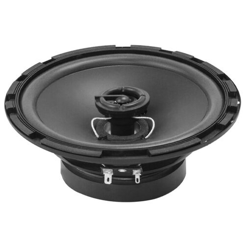 Автомобильная акустика SoundMAX SM-CSL602 черный