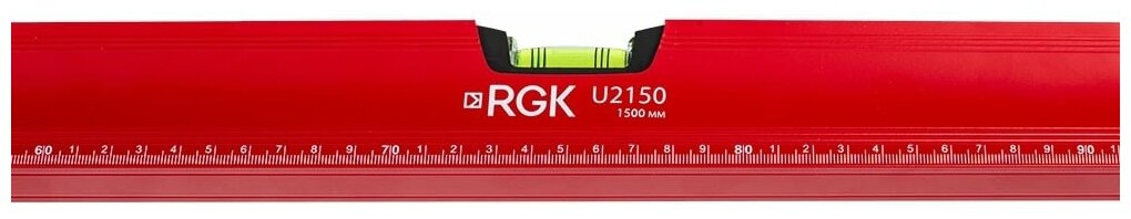 RGK U2150 Уровень пузырьковый