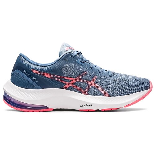 Беговые кроссовки Asics Gel-Pulse 13 Rosequartz/White (US:6,5)