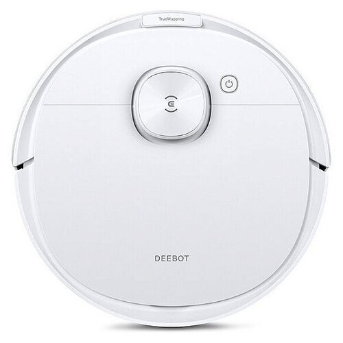 Робот-пылесос Ecovacs Deebot N8 DLN26 сухая и влажная уборка 2269000₽