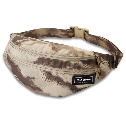 фото Сумка поясная dakine classic hip pack large (цвет: ashcroft camo)