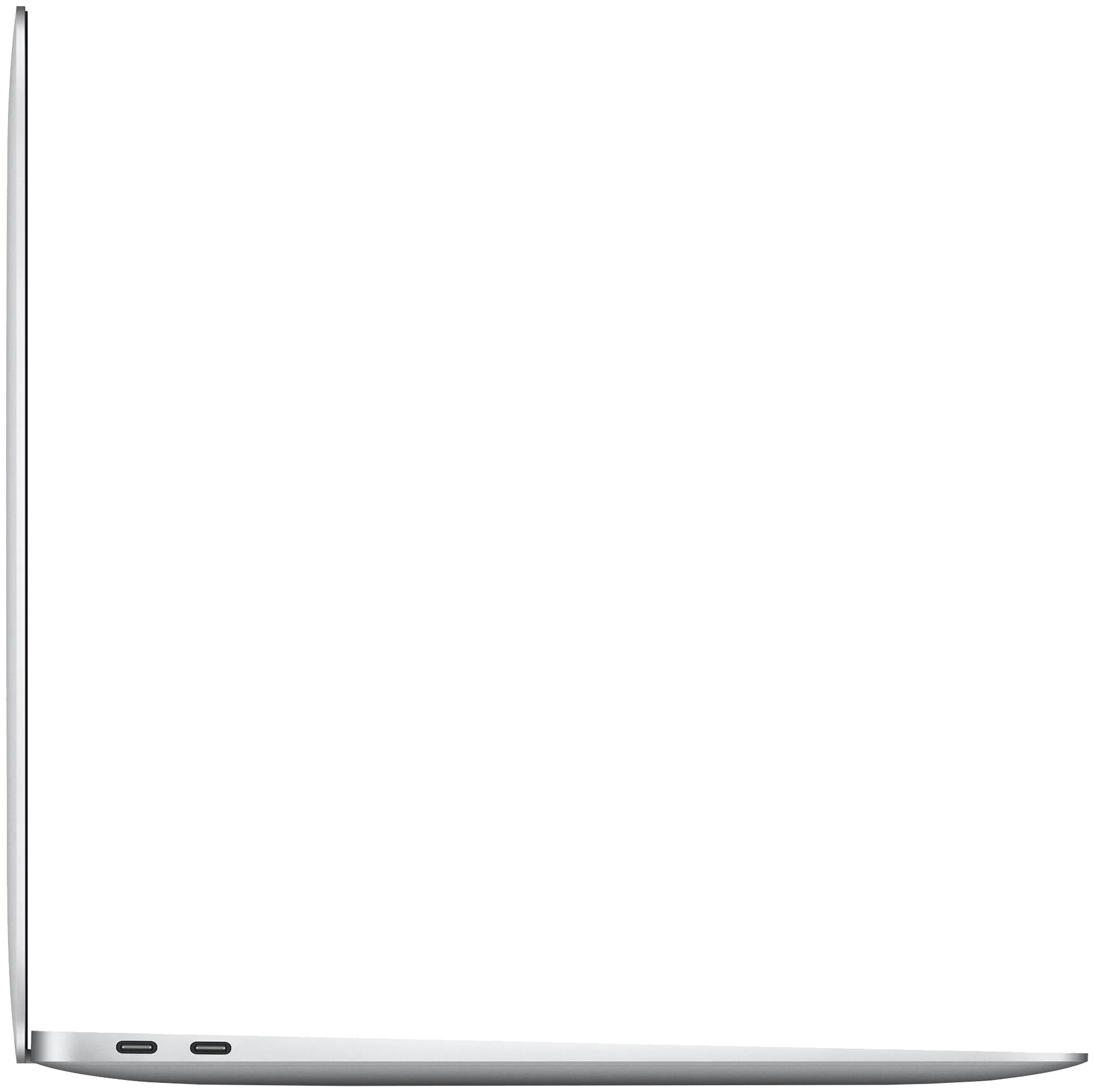 Ноутбук Apple MacBook Air 13 M1 (2020) MGNA3 512GB Silver (Серебристый)