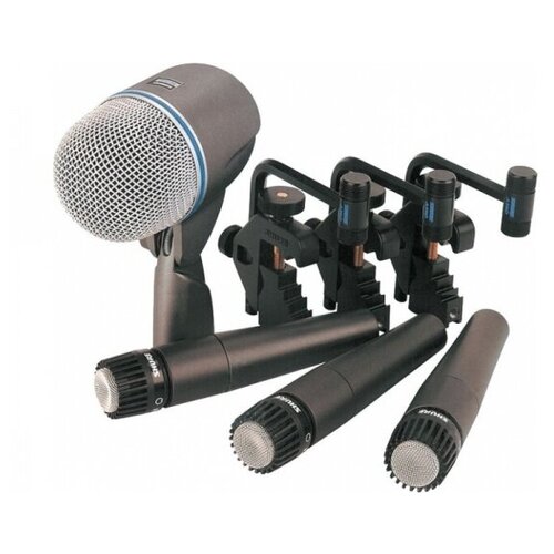 Shure DMK57-52 8800000₽