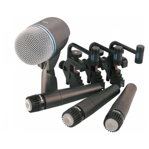 Shure DMK57-52