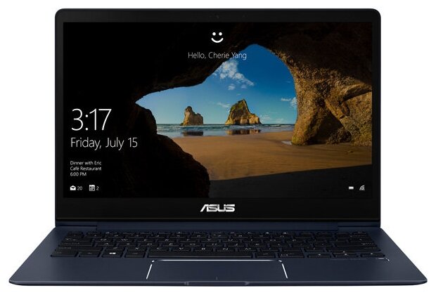 Ноутбук ASUS ZenBook 13 UX331UN-EG080T