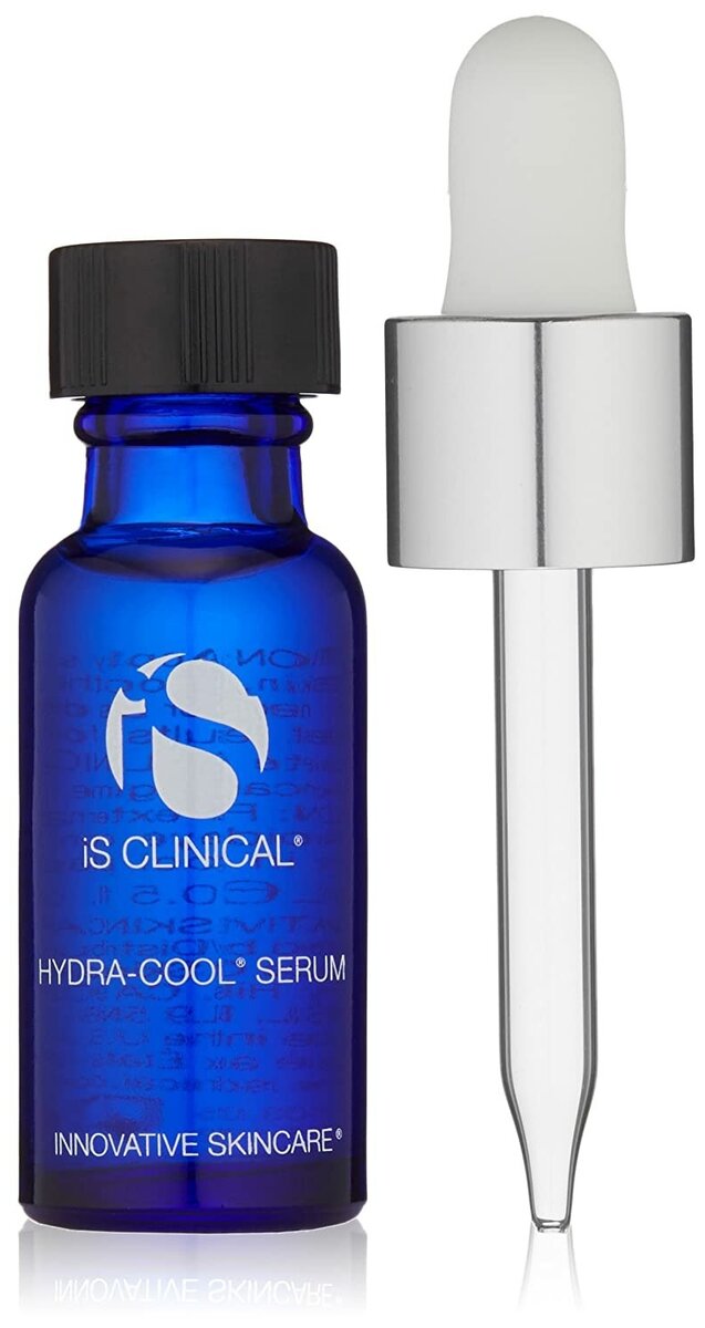 is clinical сыворотка hydra cool serum