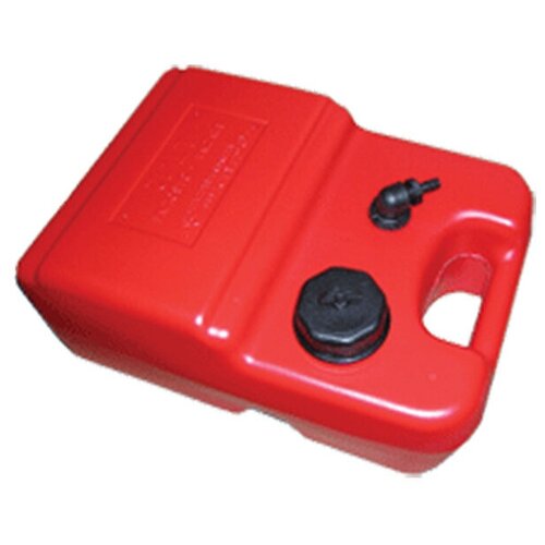 Бак топливный переносной Ceredi 12л (6660_12, 10005065)