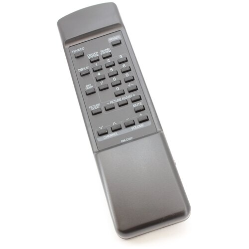 фото Пульт huayu для телевизора jvc rm-c457