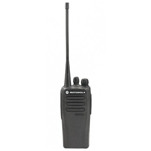 Портативная рация Motorola Solutions DP1400 UHF Digital 7500000₽