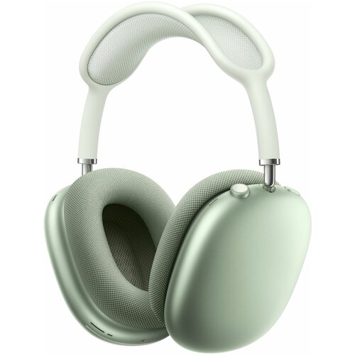 Беспроводные наушники Apple AirPods Max (зеленые)
