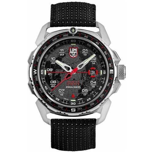 фото Швейцарские наручные часы luminox xl.1201