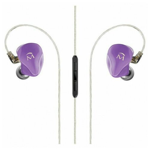 Наушники Shanling Myryad Music 1 Purple 1217000₽