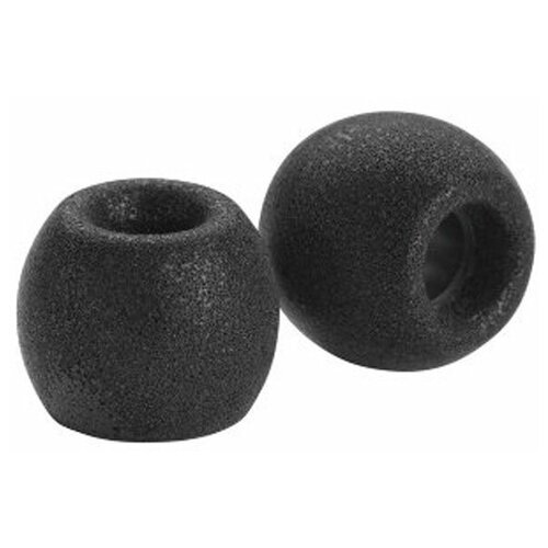 Comply Comfort TS-400 Small, Black амбушюры для наушников (3 пары)