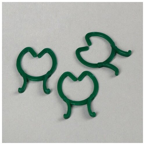 Набор креплений для растений набор 50 шт Greengo 499₽