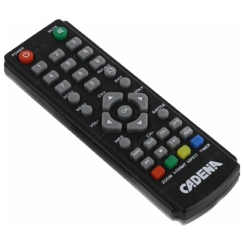 Пульт для Cadena CDT-100, RC100IR
