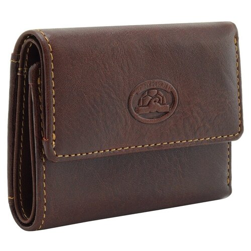 фото Кошелёк, коричневый tony perotti 274522/2