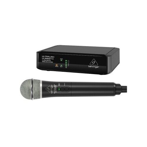 Радиосистема Behringer ULM300MIC 1584800₽