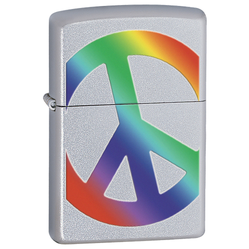 Зажигалка Zippo Pc