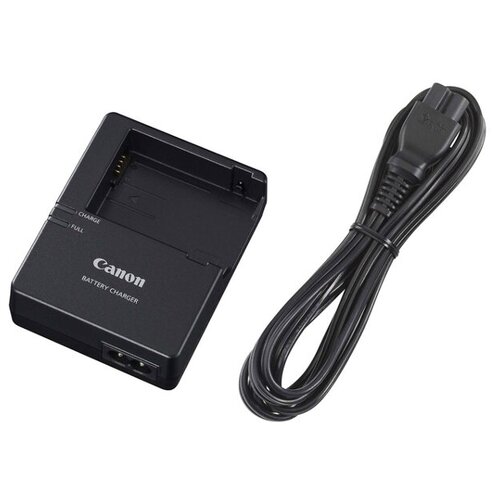 Зарядное устройство Canon LC-E8 зарядное устройство fujimi для canon lp e8 usb жк дисплей